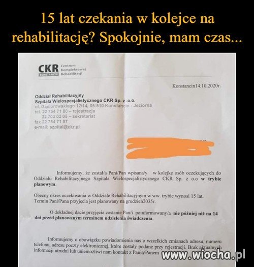 Polskie realia