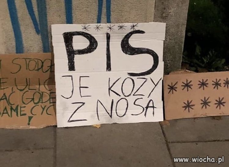 Takie tam kartony... 