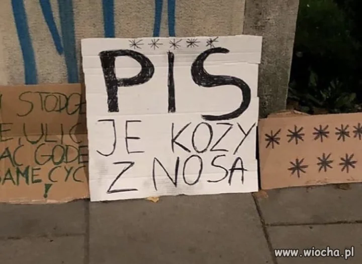 Takie tam kartony... 