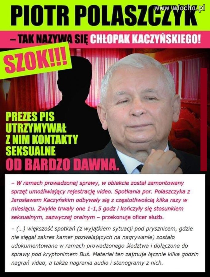 Warto przypominać ...