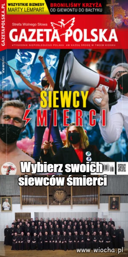 Siewcy nienawiści 
