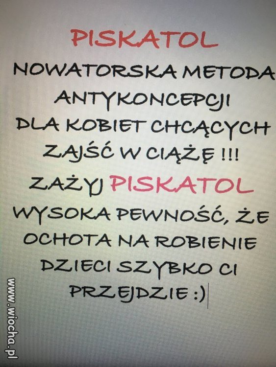 Antykoncepcja 