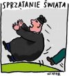Jestem za ...