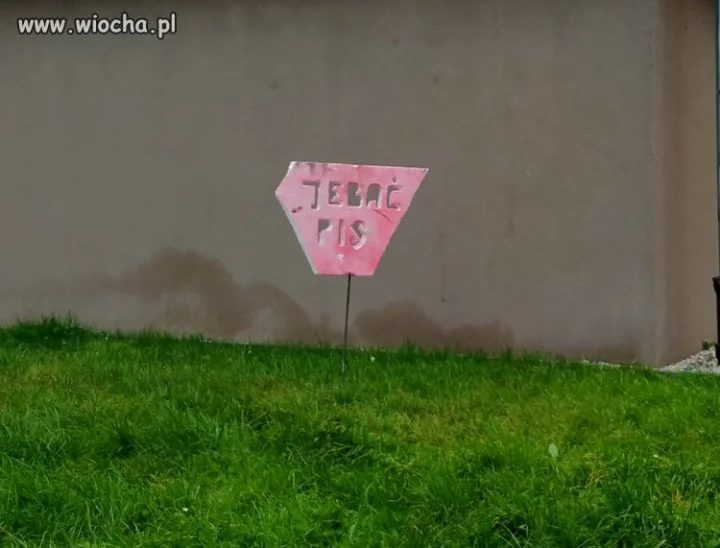 *** *** Złotoryja