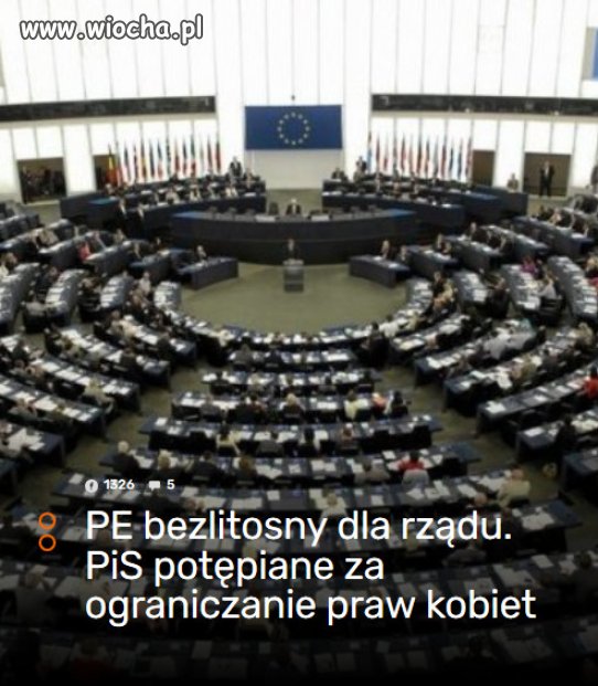 Prawo do aborcji to jest prawo podstawowe!