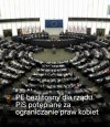 Prawo do aborcji to jest prawo podstawowe!