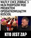 Jestem za tym!