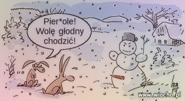 Głodny 