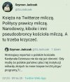 I jeszcze dziad upomina się