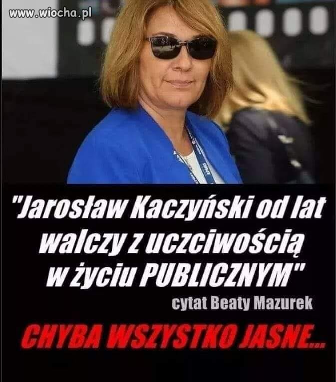 To widać zwłaszcza w Pis-ie