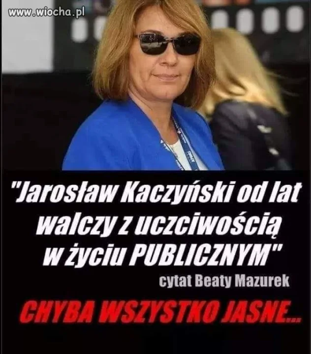 To widać zwłaszcza w Pis-ie