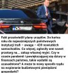 Auto plus dla urzędników