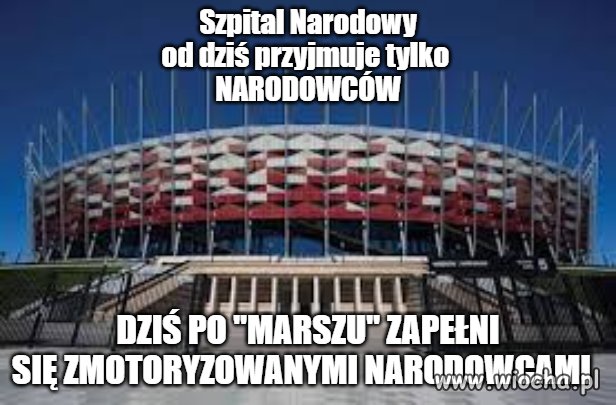 Szpital Narodowy
