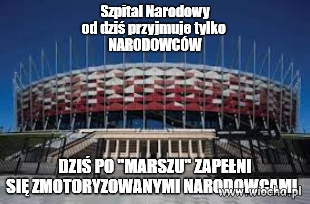 Szpital Narodowy