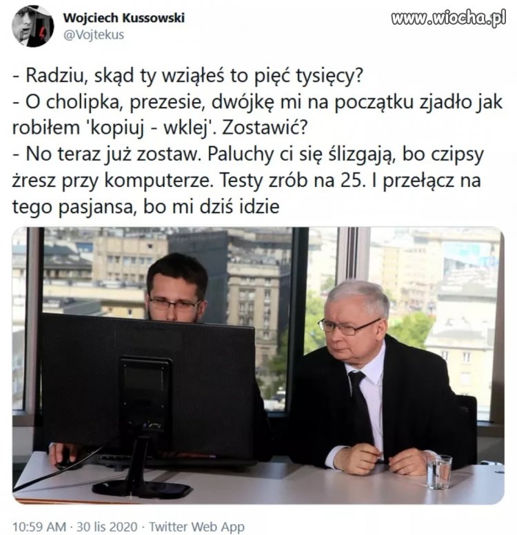 Pasjans