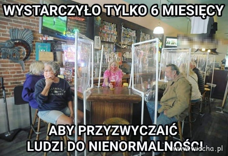 Nowe zwyczaje