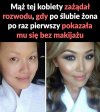 Nie z tą ślub brałem 