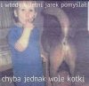 Chyba tak było