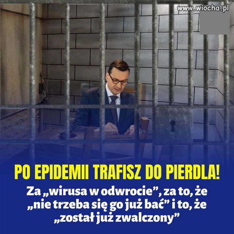 Czekamy, czekamy ...