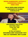 BOSAK NAWIEDZONY KATOLIK (PRAWAK)