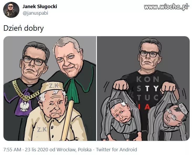 Dzień dobry