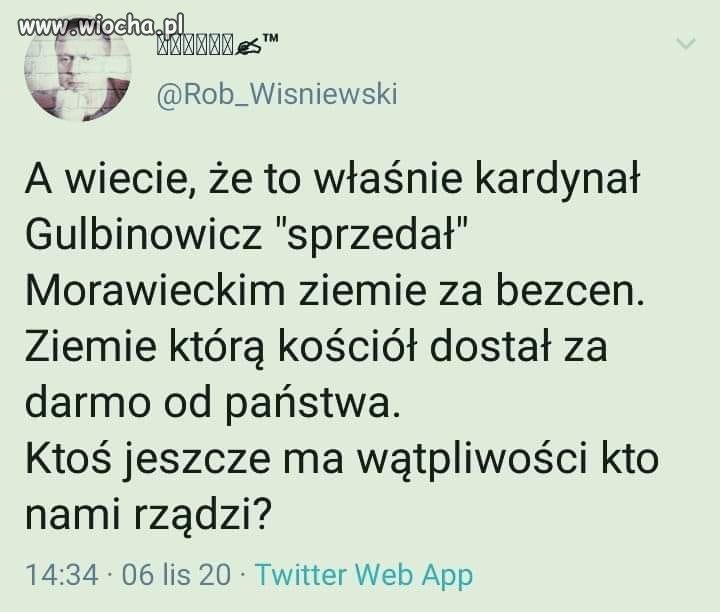 Prawda to ?