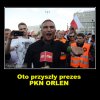 Przyszły prezes 