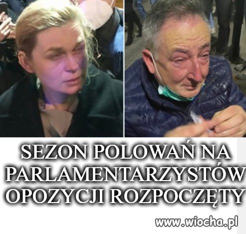 Polowanie