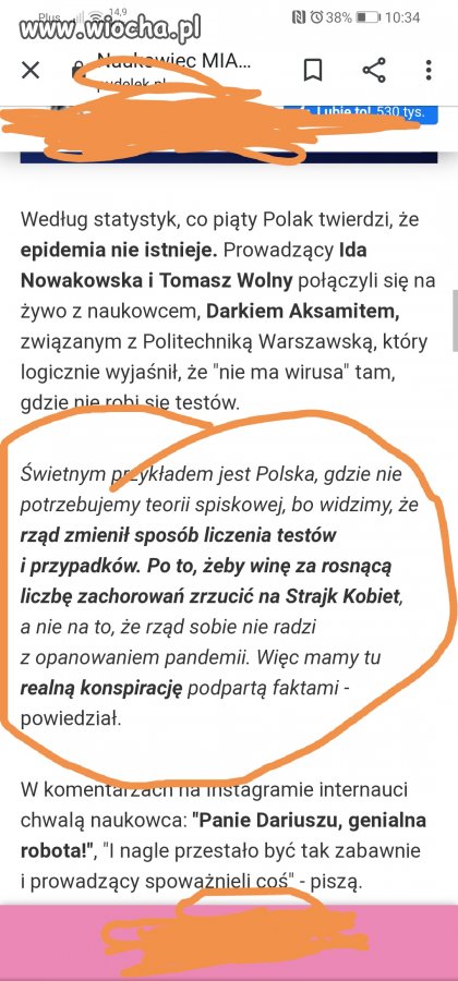 No bo jak inaczej