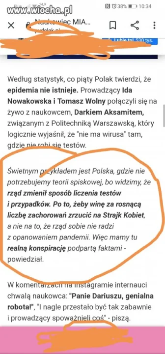 No bo jak inaczej