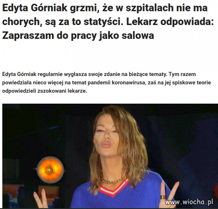 Ekspertka ...