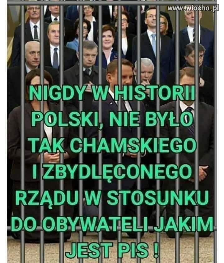Nie było ... 