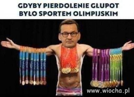 W tym jest najlepszy ...