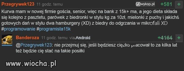 Czarny humor