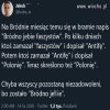 Lista niezadowolonych