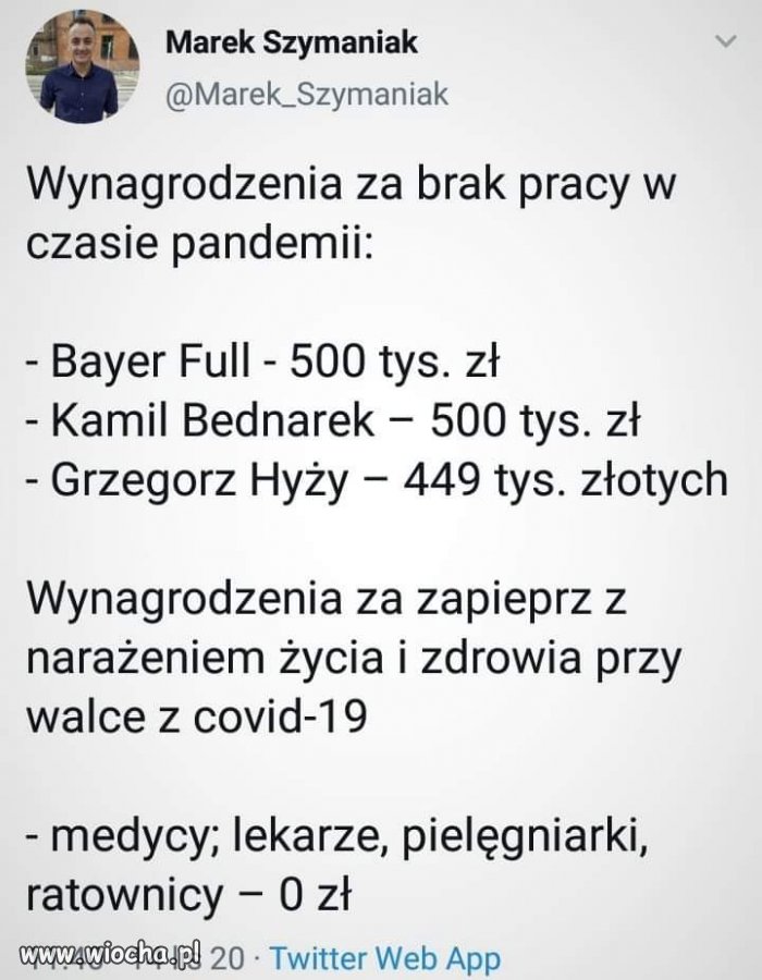 Kaczystan. 