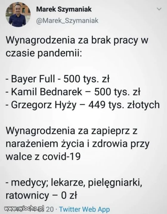 Kaczystan. 