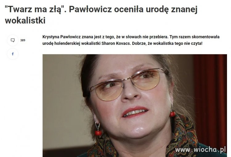 Krystyna...i wszystko jasne