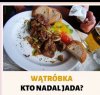 Kto nadal jada?