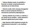 Złote myśli ojczulka tadzia