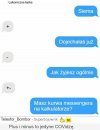 Lakoniczna rozmowa