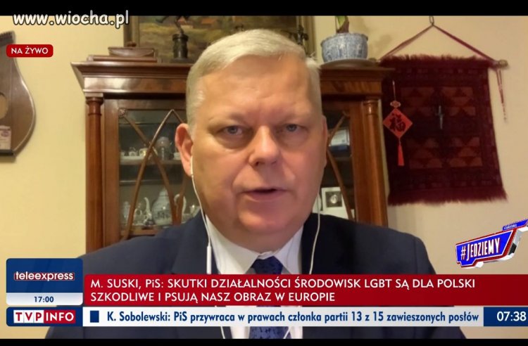 Oj ja naiwny...a ja myślałem