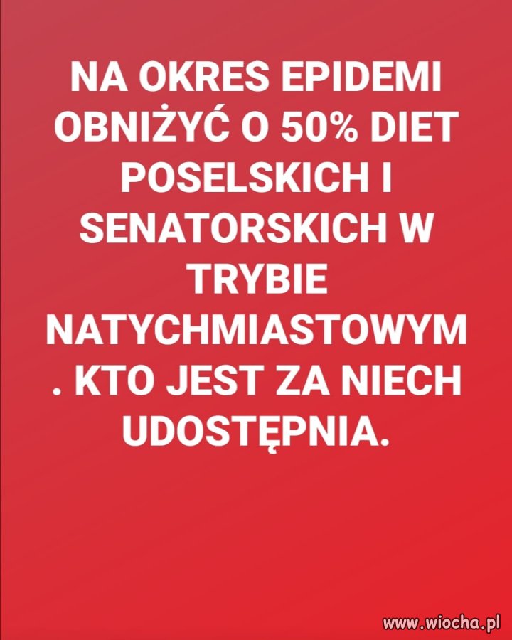 Całkowicie zabrać