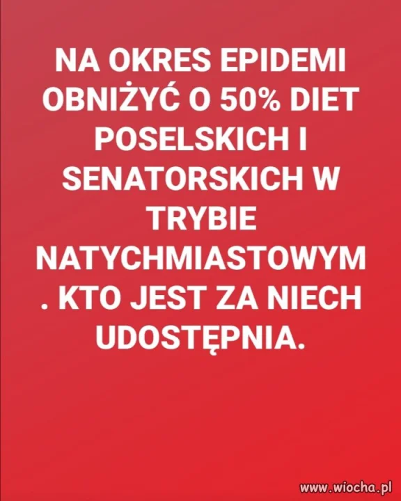Całkowicie zabrać