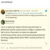 Problem którego nie bagatelizuje minister edukacji