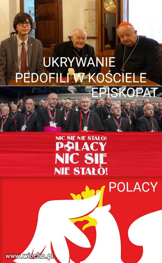 Kościelna wiocha