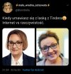 Rzeczywistość bywa bolesna