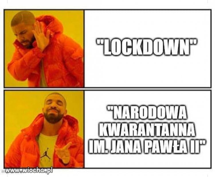 Lockdown