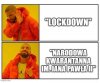 Lockdown