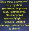 Takie przemyślenie 